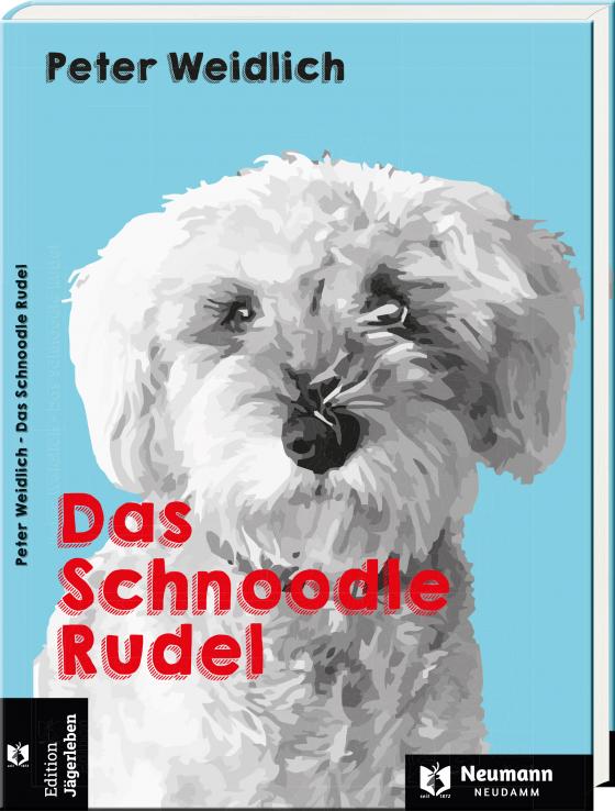 Cover-Bild Schnoodle Rudel