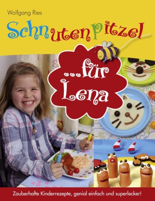 Cover-Bild Schnutenpitzel für Lena