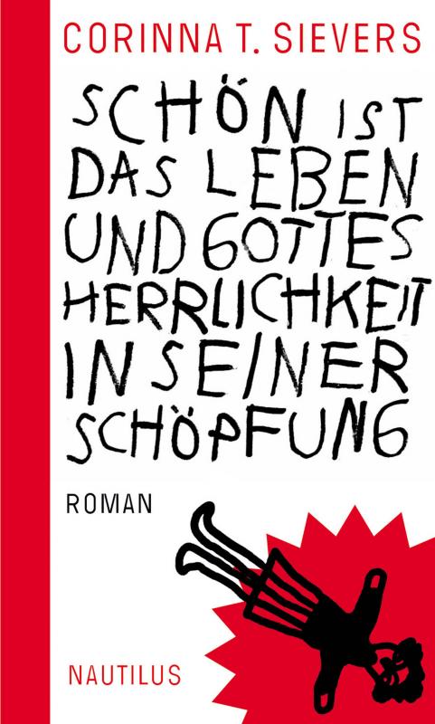 Cover-Bild Schön ist das Leben und Gottes Herrlichkeit in seiner Schöpfung