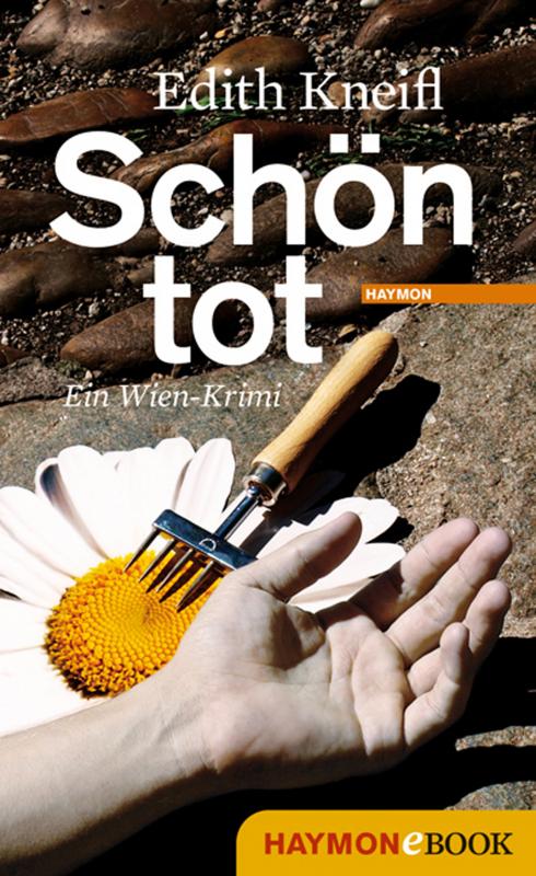 Cover-Bild Schön tot