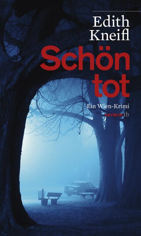 Cover-Bild Schön tot