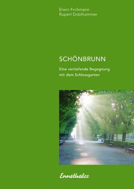 Cover-Bild Schönbrunn