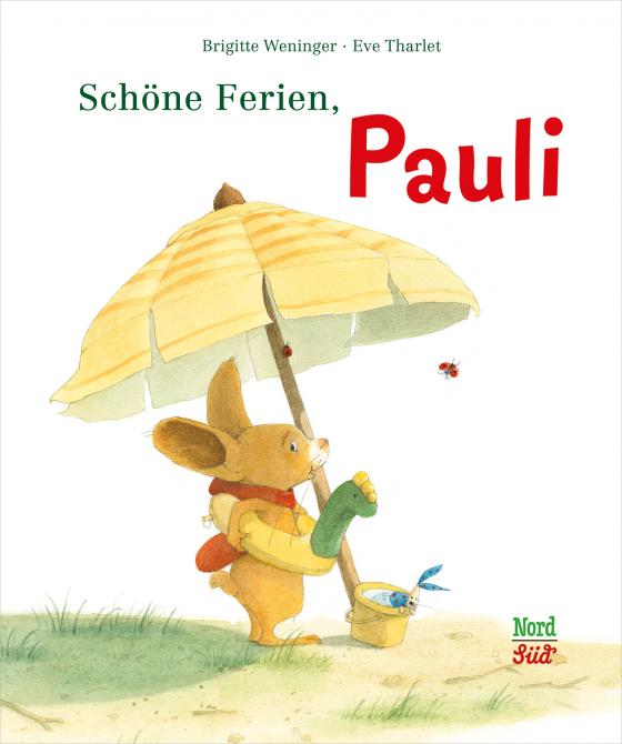 Cover-Bild Schöne Ferien, Pauli