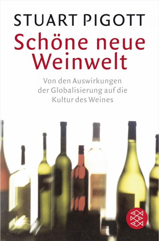 Cover-Bild Schöne neue Weinwelt