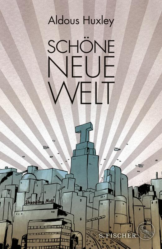 Cover-Bild Schöne Neue Welt