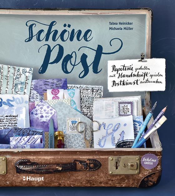 Cover-Bild Schöne Post