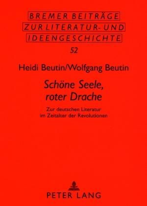 Cover-Bild «Schöne Seele, roter Drache»
