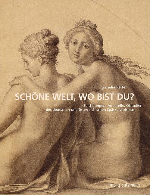 Cover-Bild Schöne Welt, wo bist du?