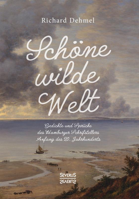 Cover-Bild Schöne wilde Welt
