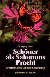 Cover-Bild Schöner als Salomons Pracht