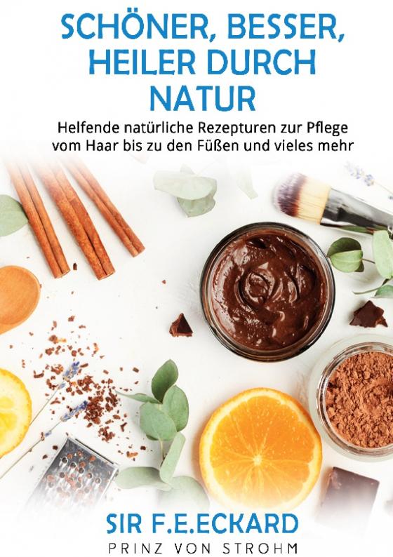 Cover-Bild Schöner, besser, heiler durch Natur