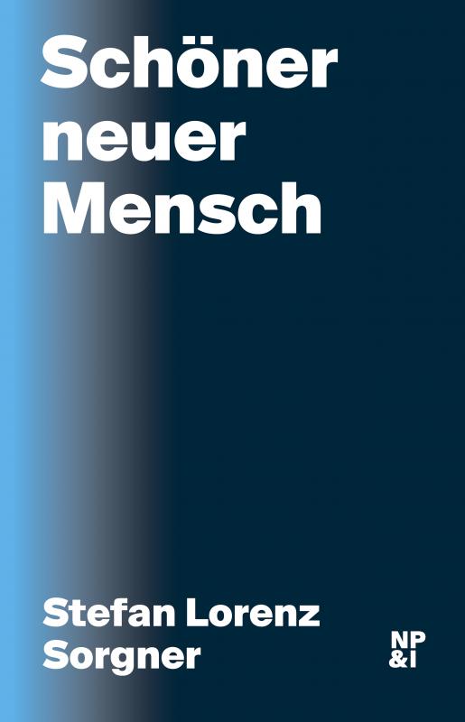 Cover-Bild Schöner neuer Mensch