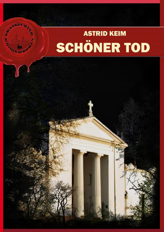 Cover-Bild Schöner Tod