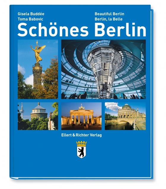 Cover-Bild Schönes Berlin