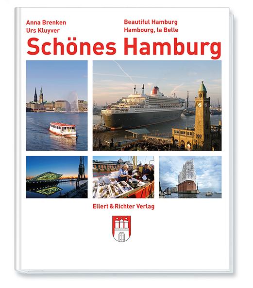 Cover-Bild Schönes Hamburg