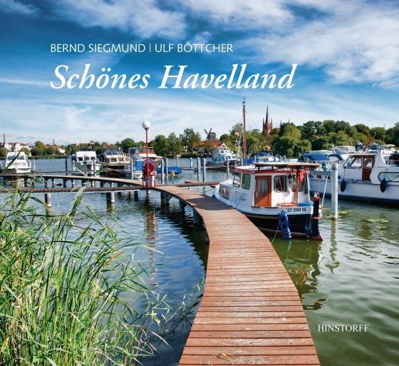 Cover-Bild Schönes Havelland