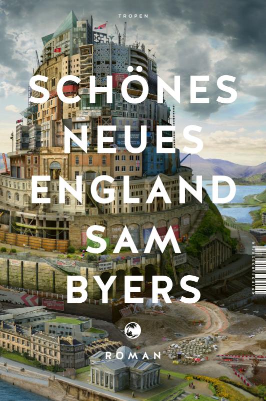 Cover-Bild Schönes Neues England