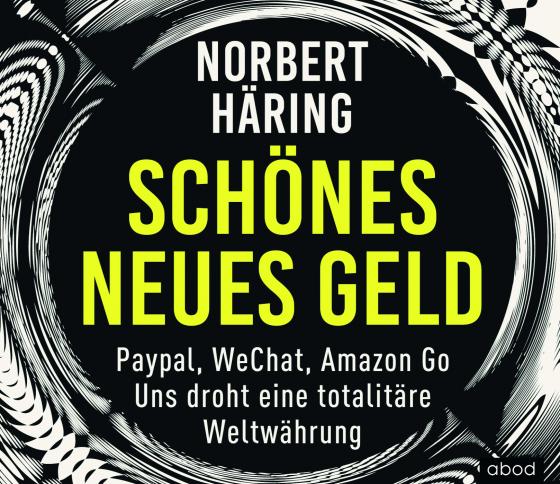 Cover-Bild Schönes neues Geld