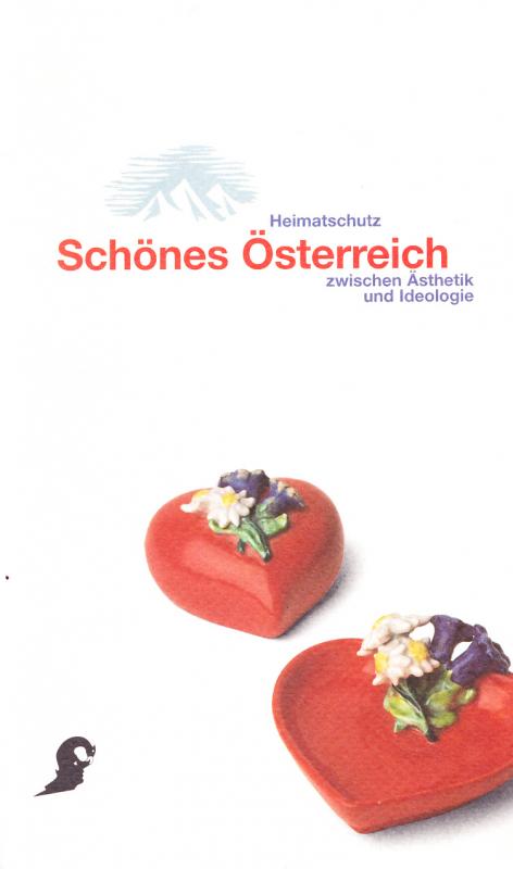 Cover-Bild Schönes Österreich