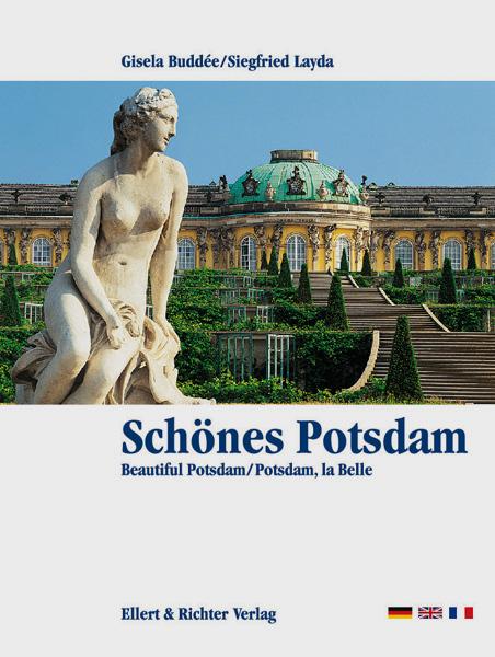 Cover-Bild Schönes Potsdam