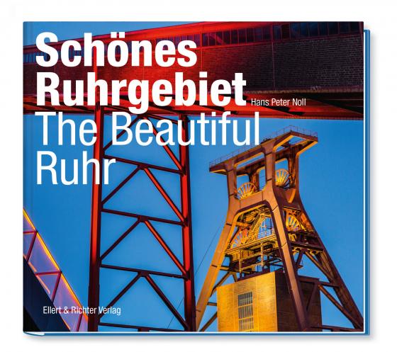 Cover-Bild Schönes Ruhrgebiet / The Beautiful Ruhr