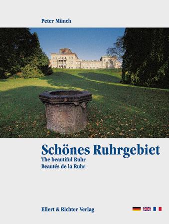 Cover-Bild Schönes Ruhrgebiet