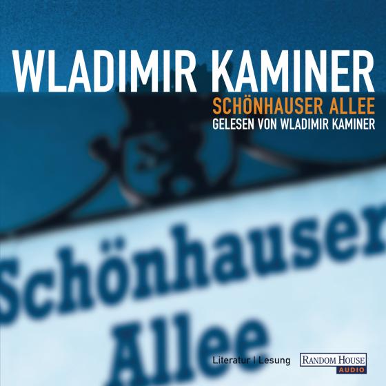 Cover-Bild Schönhauser Allee