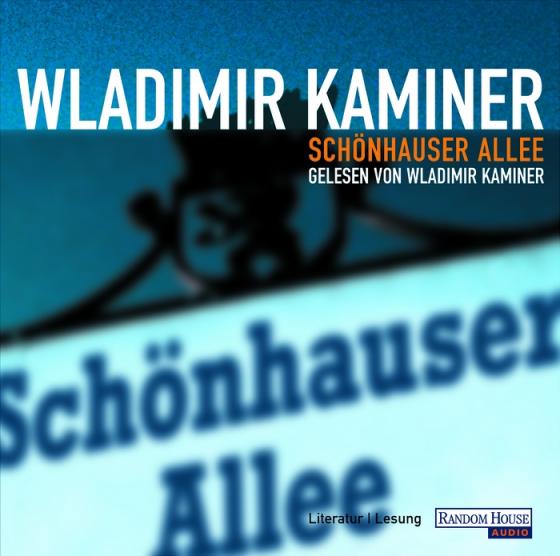 Cover-Bild Schönhauser Allee