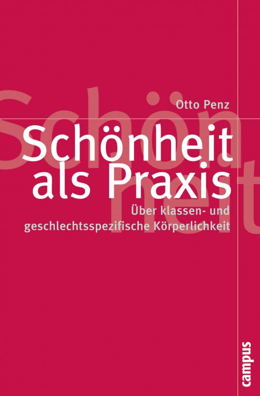 Cover-Bild Schönheit als Praxis