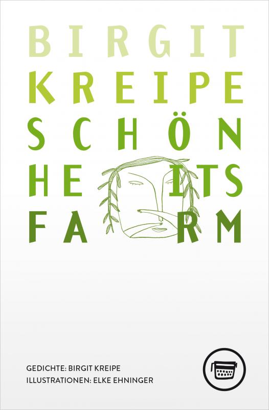 Cover-Bild Schönheitsfarm