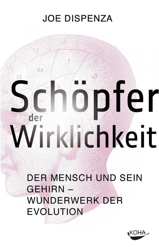 Cover-Bild Schöpfer der Wirklichkeit