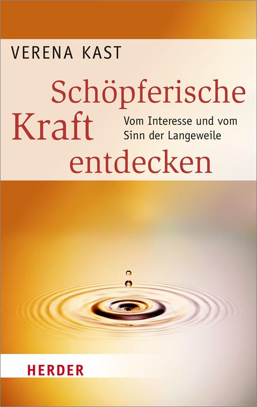 Cover-Bild Schöpferische Kraft entdecken