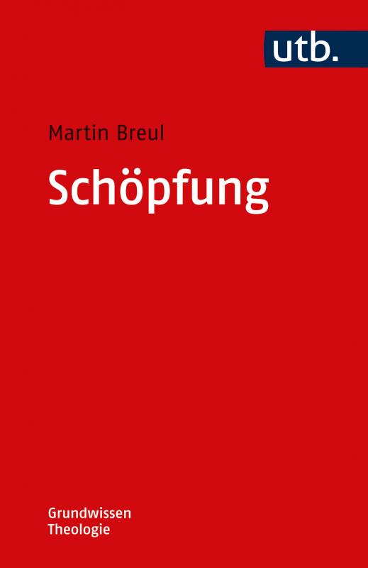 Cover-Bild Schöpfung