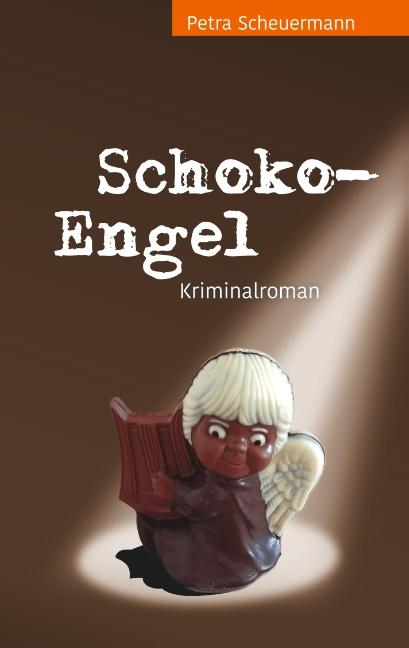 Cover-Bild Schoko-Engel