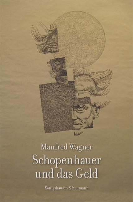 Cover-Bild Schopenhauer und das Geld
