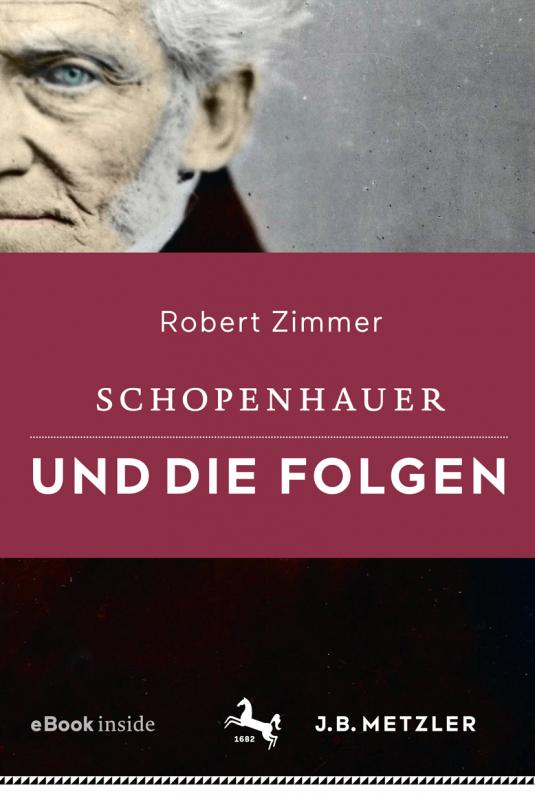 Cover-Bild Schopenhauer und die Folgen