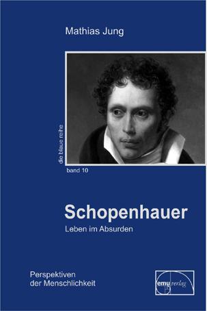 Cover-Bild Schopenhauer