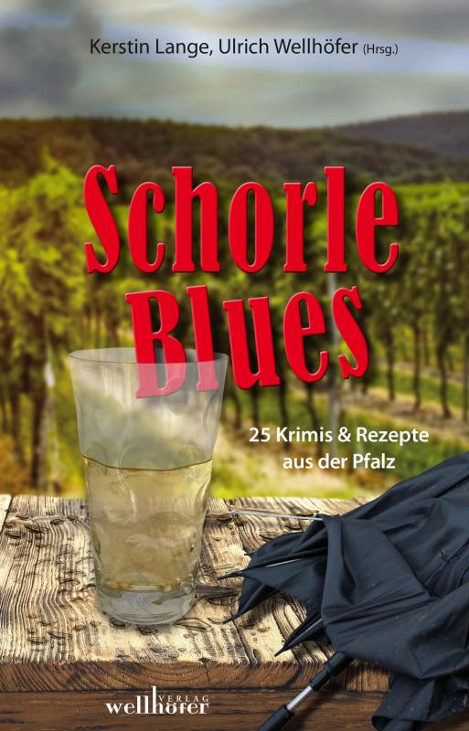 Cover-Bild Schorleblues