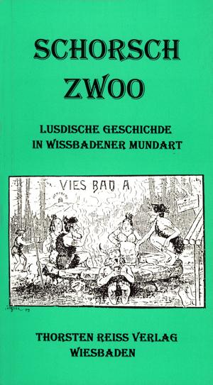 Cover-Bild Schorsch zwoo