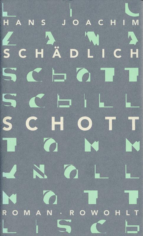 Cover-Bild Schott
