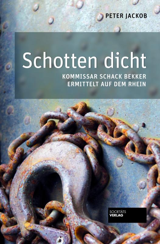 Cover-Bild Schotten dicht