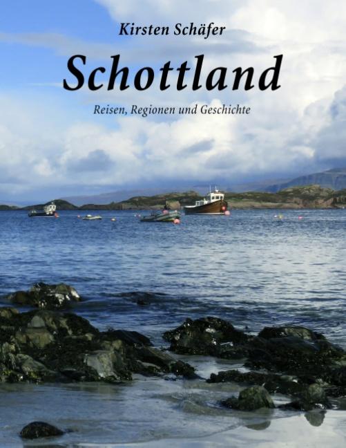 Cover-Bild Schottland