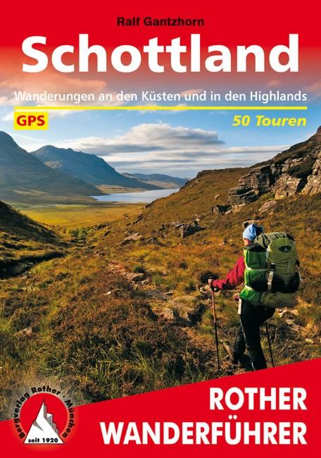 Cover-Bild Schottland