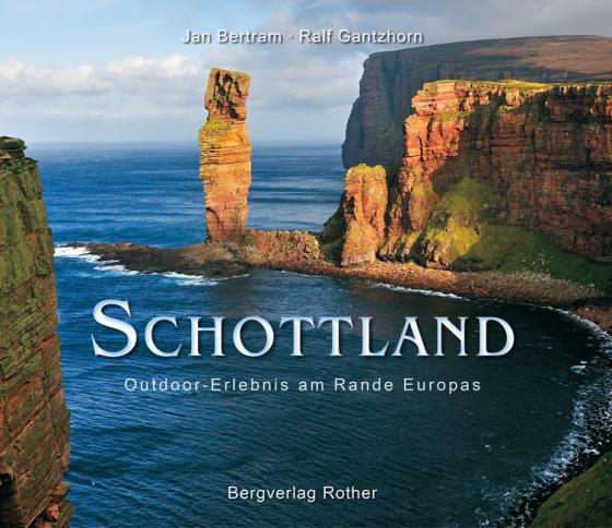 Cover-Bild Schottland