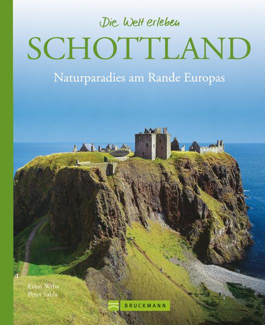 Cover-Bild Schottland