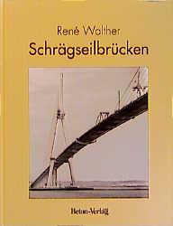 Cover-Bild Schrägseilbrücken