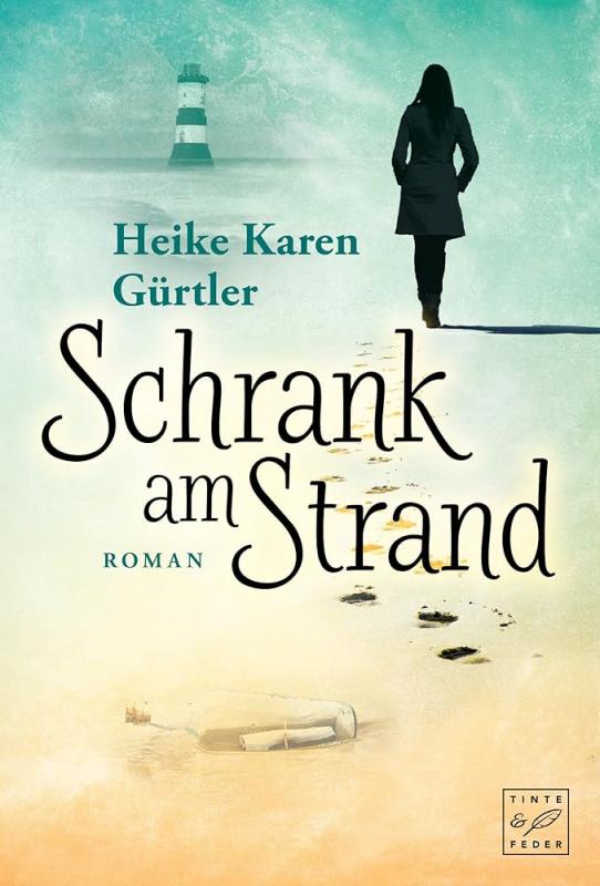 Cover-Bild Schrank am Strand