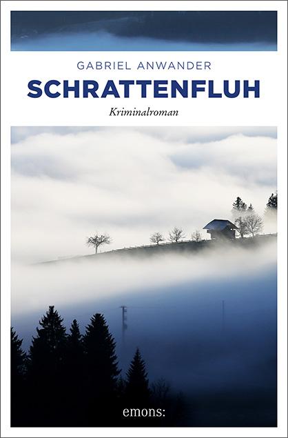 Cover-Bild Schrattenfluh