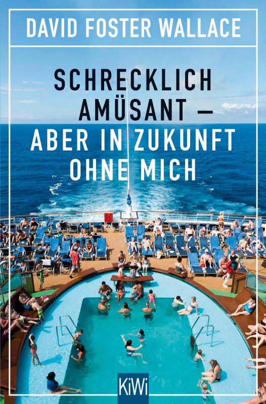 Cover-Bild Schrecklich amüsant