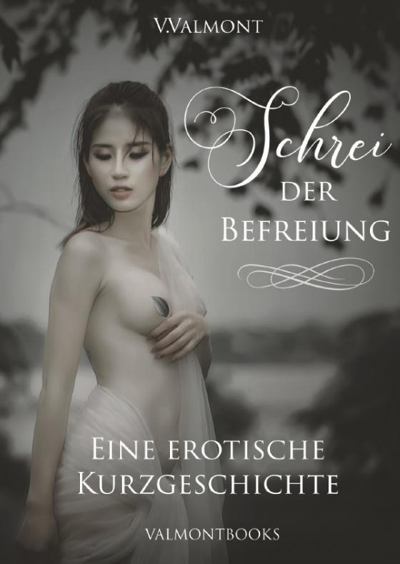 Cover-Bild Schrei der Befreiung